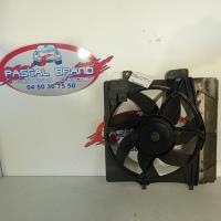 Ventilateur eau