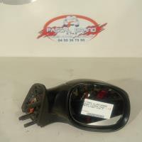 Specchietto retrovisore destro