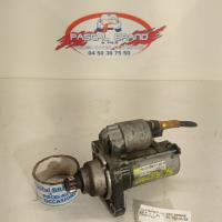Motorino avviamento