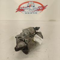 Motorino avviamento
