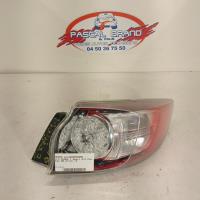 Fanale posteriore principale destro (luci)