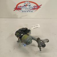 Motore tergicristallo anteriore sinistro