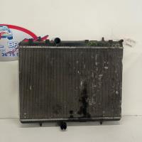 Radiateur eau