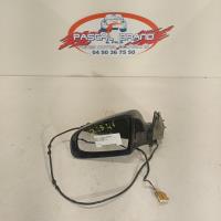 Retrovisor izquierdo