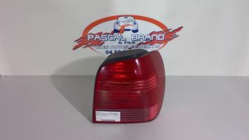 Fanale posteriore principale destro (luci)