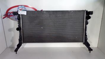 Radiateur eau