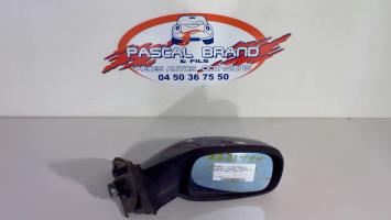 Specchietto retrovisore destro