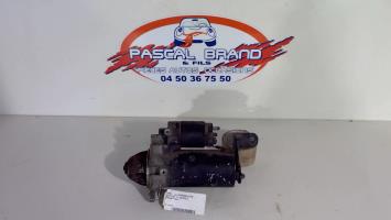 Motorino avviamento