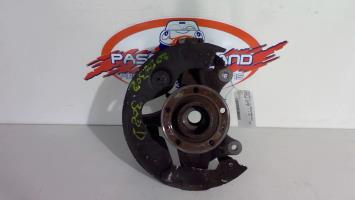 Fuso anteriore destro