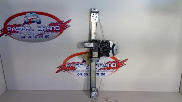 Leve vitre electrique avant gauche
