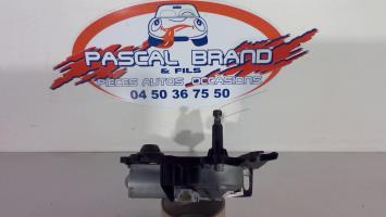 Motore tergicristallo posteriore