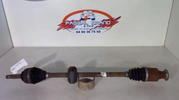 Photo pièce auto