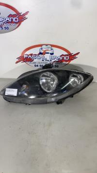 Gruppo ottico anteriore principale sinistro (luci)(faro)