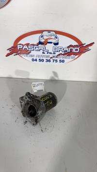 Motor de arranque