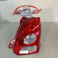 Fanale posteriore principale destro (luci)