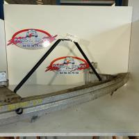Renfort pare choc avant (traverse)
