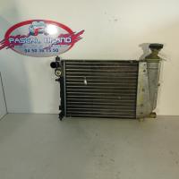 Radiateur eau