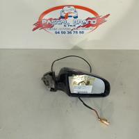 Retrovisor derecho
