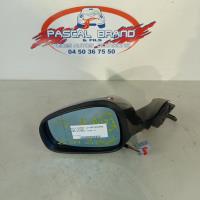 Retrovisor izquierdo