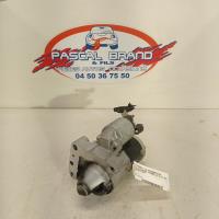 Motor de arranque