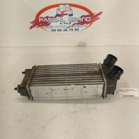 Echangeur air (Intercooler)