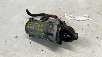 Motorino avviamento