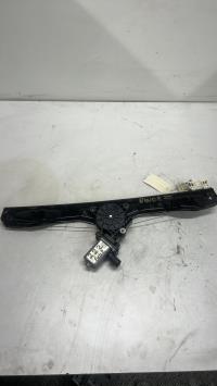 Alzacristalli elettrico anteriore destro