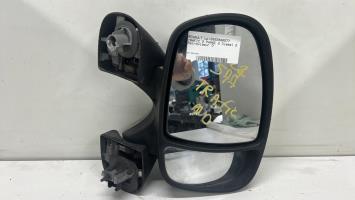 Retrovisor derecho