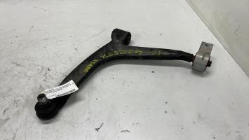 Triangle avant gauche