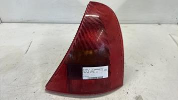Fanale posteriore principale destro (luci)