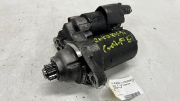 Motorino avviamento