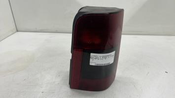 Fanale posteriore principale destro (luci)