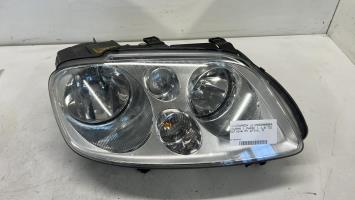Gruppo ottico anteriore principale destro (luci)(faro)