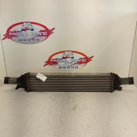 Echangeur air (Intercooler)