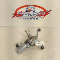 Moteur essuie glace arriere