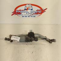 Moteur essuie glace avant