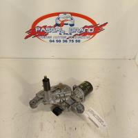 Motore tergicristallo anteriore destro