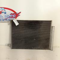 Radiateur clim