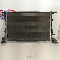 Radiateur eau