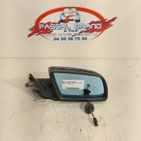 Retrovisor derecho