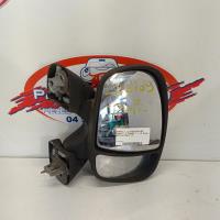 Retrovisor derecho