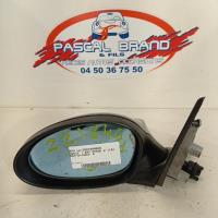 Retrovisor izquierdo