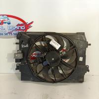 Ventilateur eau