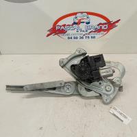 Alzacristalli elettrico anteriore destro