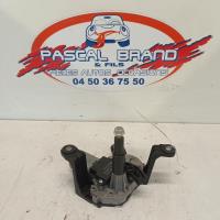 Motore tergicristallo posteriore