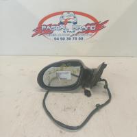 Specchietto retrovisore sinistro