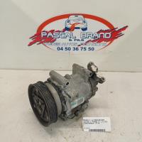Compresseur clim
