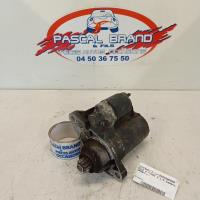 Motorino avviamento