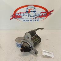 Motorino avviamento
