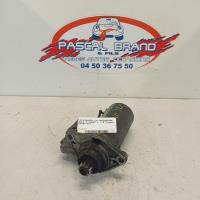 Motorino avviamento